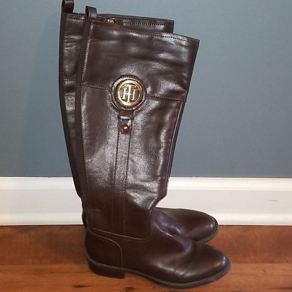 Women's Tommy Hilfiger Boots